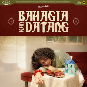 Dendi Nata - Bahagia Kan Datang