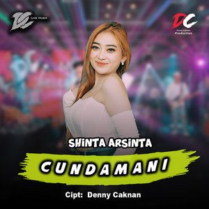 Shinta Arsinta - Cundamani