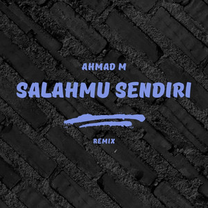 Ahmad M, Cut Rani - Salahmu Sendiri - Remix