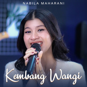 Nabila Maharani - Kembang Wangi