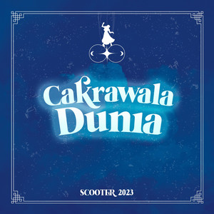 Scooter 2023, Najla Humaira, Rafi Santika Sulaiman Kunadi - Cakrawala Dunia - Acoustic Version