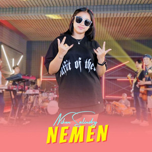 Niken Salindry - Nemen