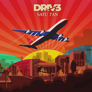 Drive - Satu 7an