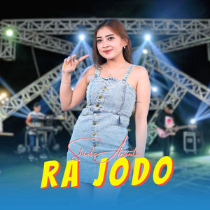 Shinta Arsinta - Ra Jodo