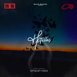 Hi'FELLAS - Simpan Rasa