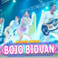 Ageng Music, Princes Nadia, Indri Safitri - Bojo Biduan
