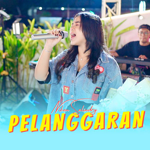 Niken Salindry - Pelanggaran