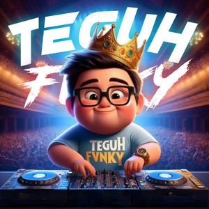 Teguh Fvnky - DJ ADA POKEMON API