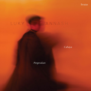 Luky Annash - Pergerakan Cahaya Teratas