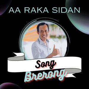 AA RAKA SIDAN - ATEP-ATEPAN