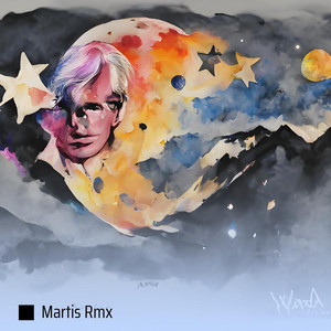 Martis Rmx - Bintang Terlihat Terang
