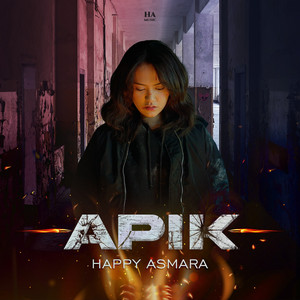 Happy Asmara - Apik