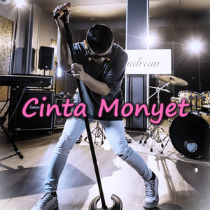 Andrean - Cinta Monyet