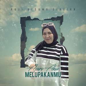 Puji Kesuma Siagian - Ajari Aku Melupakanmu