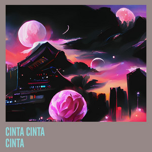 INISIAL KI - CINTA CINTA CINTA