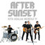 AFTERSUNSET - Hanya Waktu