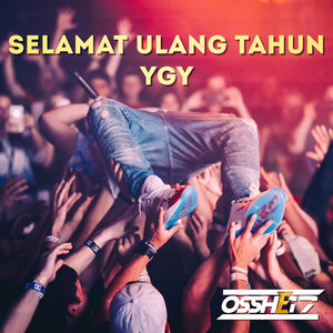 OSSHE 17 - DJ SELAMAT ULANG TAHUN YGY