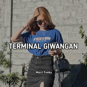 Mocil Fvnky - Terminal Giwangi