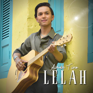 Aiman Tino - Lelah