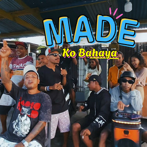 MTC Rap Bocah Karang - Made Ko Bahaya