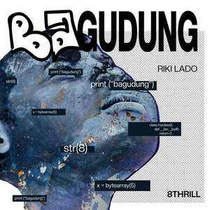RIKI LADO - Bagudung