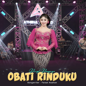Prigel Pangayu - Obati Rinduku - Live