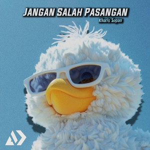Kharis Sopan, King Boyy SOPAN, DJ Likin Breat - Jangan Salah Pasangan
