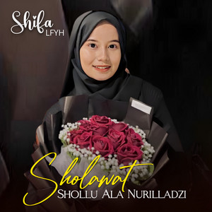 Shifa Lfyh - Sholawat Shollu Ala Nurilladzi