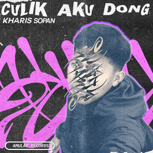 Kharis Sopan, DJ Likin Breat - Culik Aku Dong