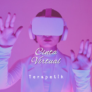 Terapetik - Cinta Virtual