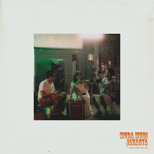 Ardhito Pramono, Amel Carla - Muda Mudi Jakarta