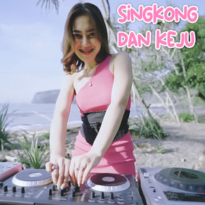 Vita Alvia - Singkong Dan Keju