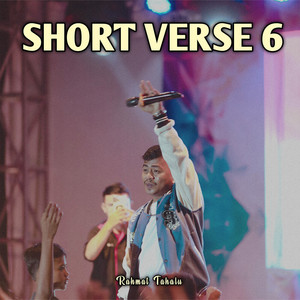 Rahmat Tahalu - BEBAS AJA (SHORT VERSE)