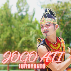 Jufriyanto - Jogo Ati