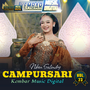 Niken Salindry - Pelanggaran