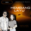 SmartLove Music, Ronald Dewa, Chelsya Reta - Kembang Layu - Remix