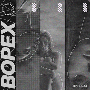 RIKI LADO - Bopex