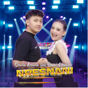 Shinta Arsinta - Nresnani