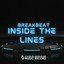 Agung Saputra Rmx - DJ BREAKBEAT INSIDE THE LINES X MASHUP - Agung Saputra Rmx
