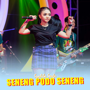 Syahiba Saufa - Seneng Podo Seneng - Koplo Version
