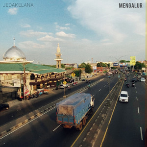 Jedakelana - Mengalur