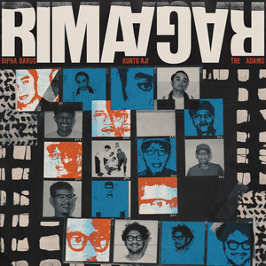Dipha Barus, Kunto Aji, The Adams - Rima Raga