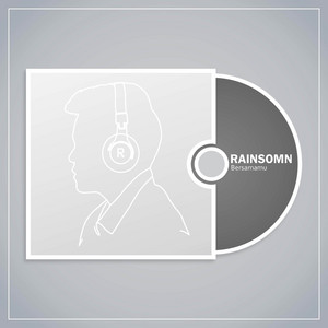 Rainsomn - Bersamamu - Acoustic Version