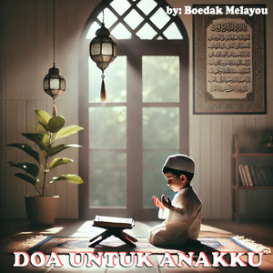 BoedakMelayou - Doa untuk Anakku