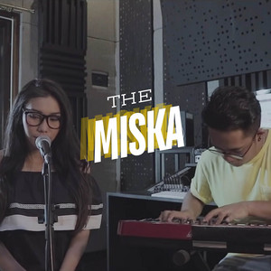 THE MISKA - HAHOLONGI AU