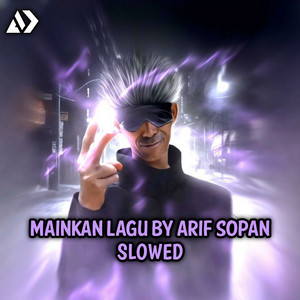 Arif Sopan, Feri Sopan, DJ Likin Breat - Mainkan Lagu - Slowed
