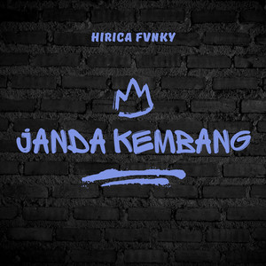 Hirica Fvnky - Janda Kembang