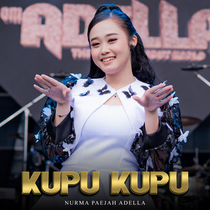 Nurma Paejah Adella - Kupu Kupu