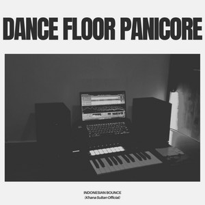 Khana Sultan Official - Dance Floor Panicore