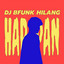 Kiky RMX - DJ BFUNK Hilang Harapan